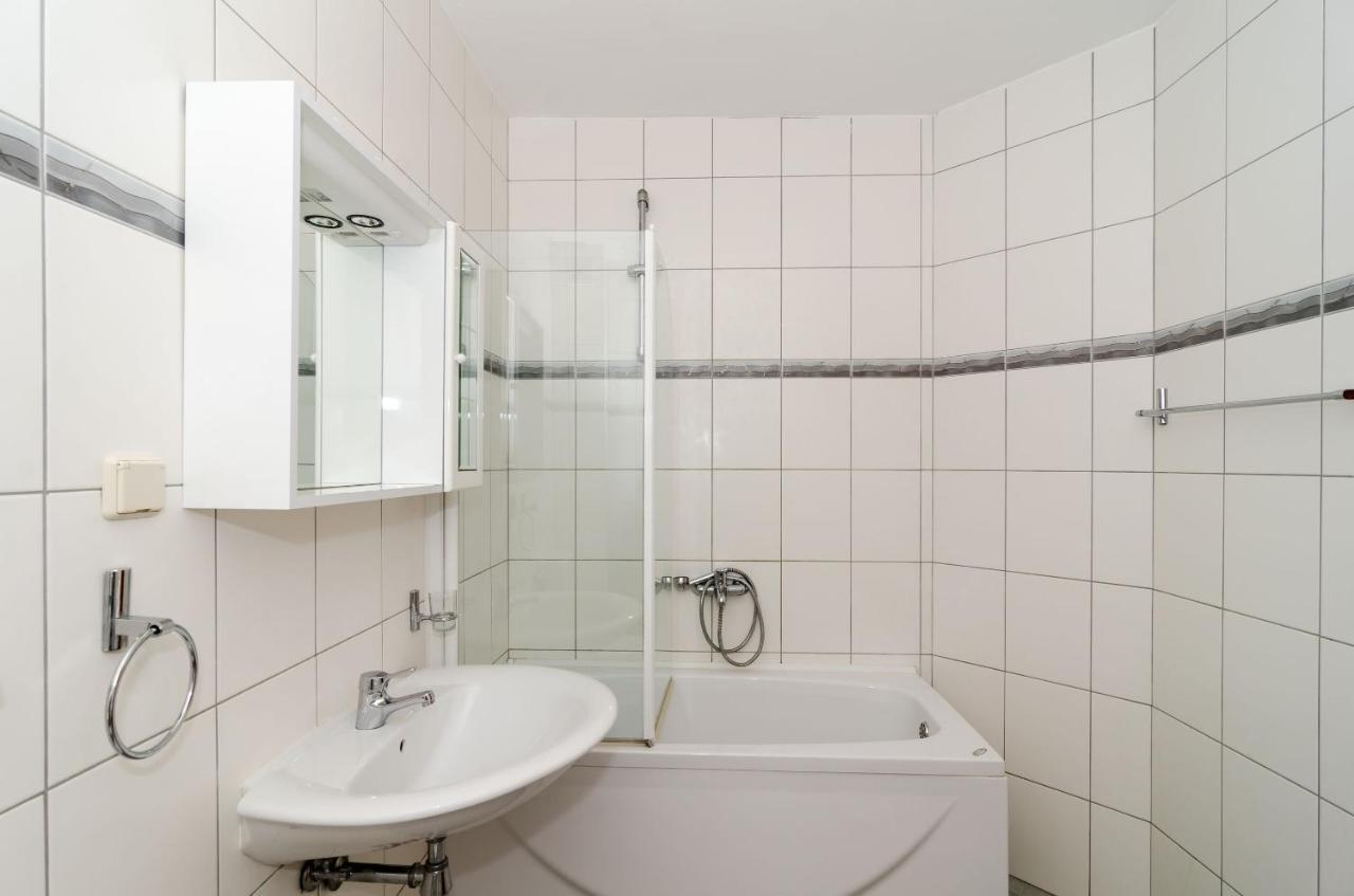 Burum Accommodation B&B-Apartment With Beautiful View Ντουμπρόβνικ Εξωτερικό φωτογραφία