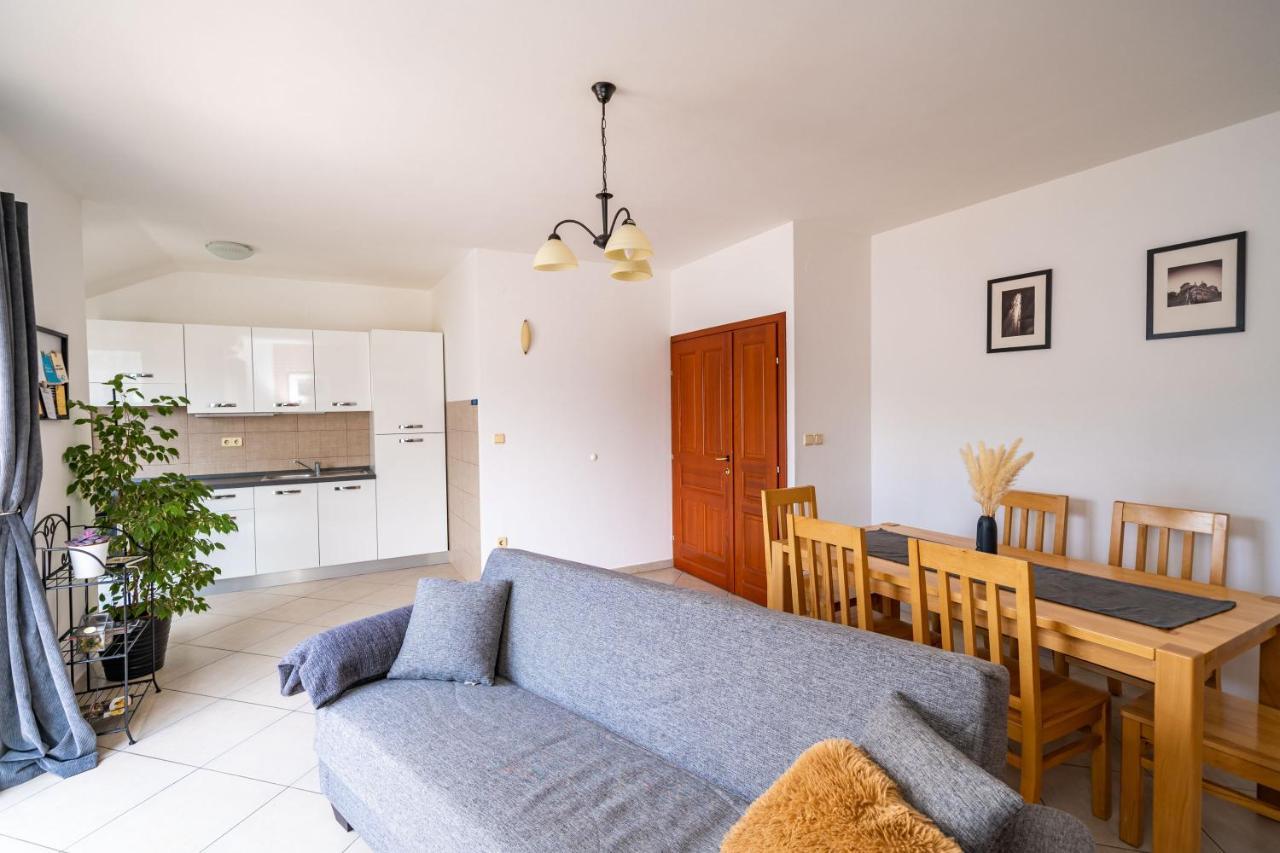 Burum Accommodation B&B-Apartment With Beautiful View Ντουμπρόβνικ Εξωτερικό φωτογραφία