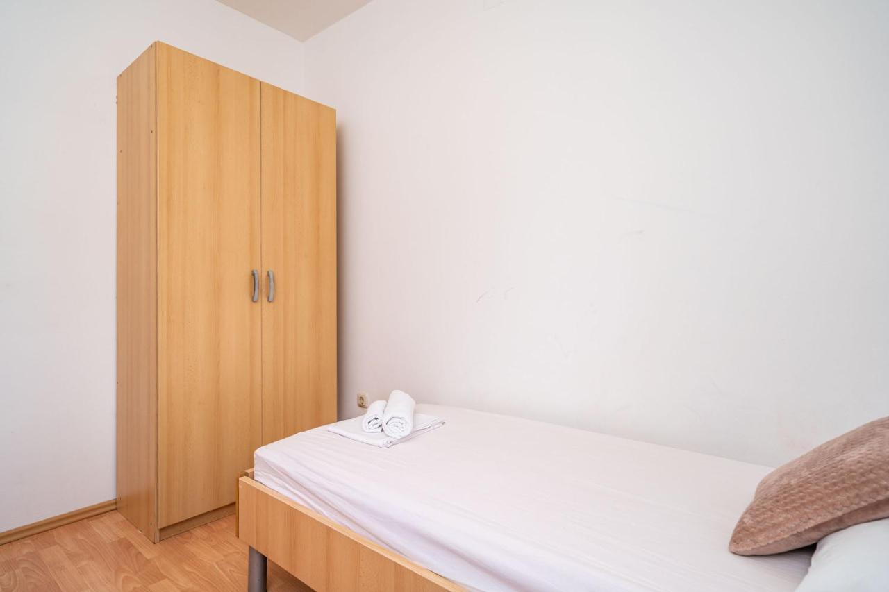 Burum Accommodation B&B-Apartment With Beautiful View Ντουμπρόβνικ Εξωτερικό φωτογραφία