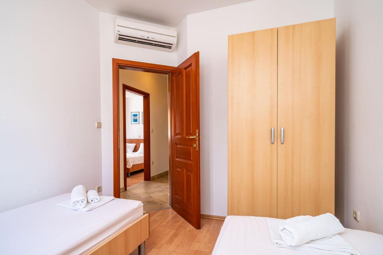 Burum Accommodation B&B-Apartment With Beautiful View Ντουμπρόβνικ Εξωτερικό φωτογραφία