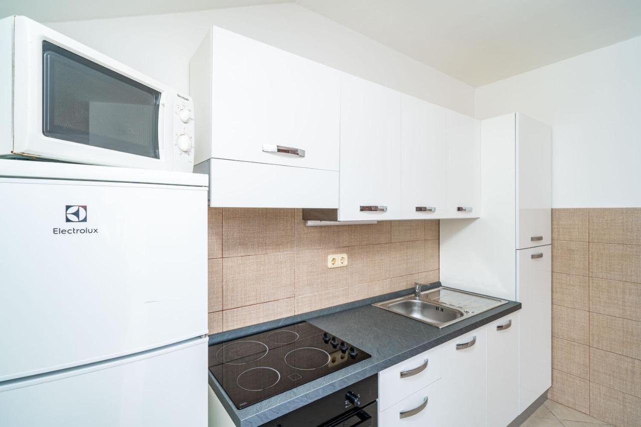Burum Accommodation B&B-Apartment With Beautiful View Ντουμπρόβνικ Εξωτερικό φωτογραφία