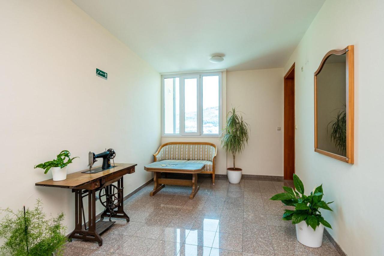 Burum Accommodation B&B-Apartment With Beautiful View Ντουμπρόβνικ Εξωτερικό φωτογραφία