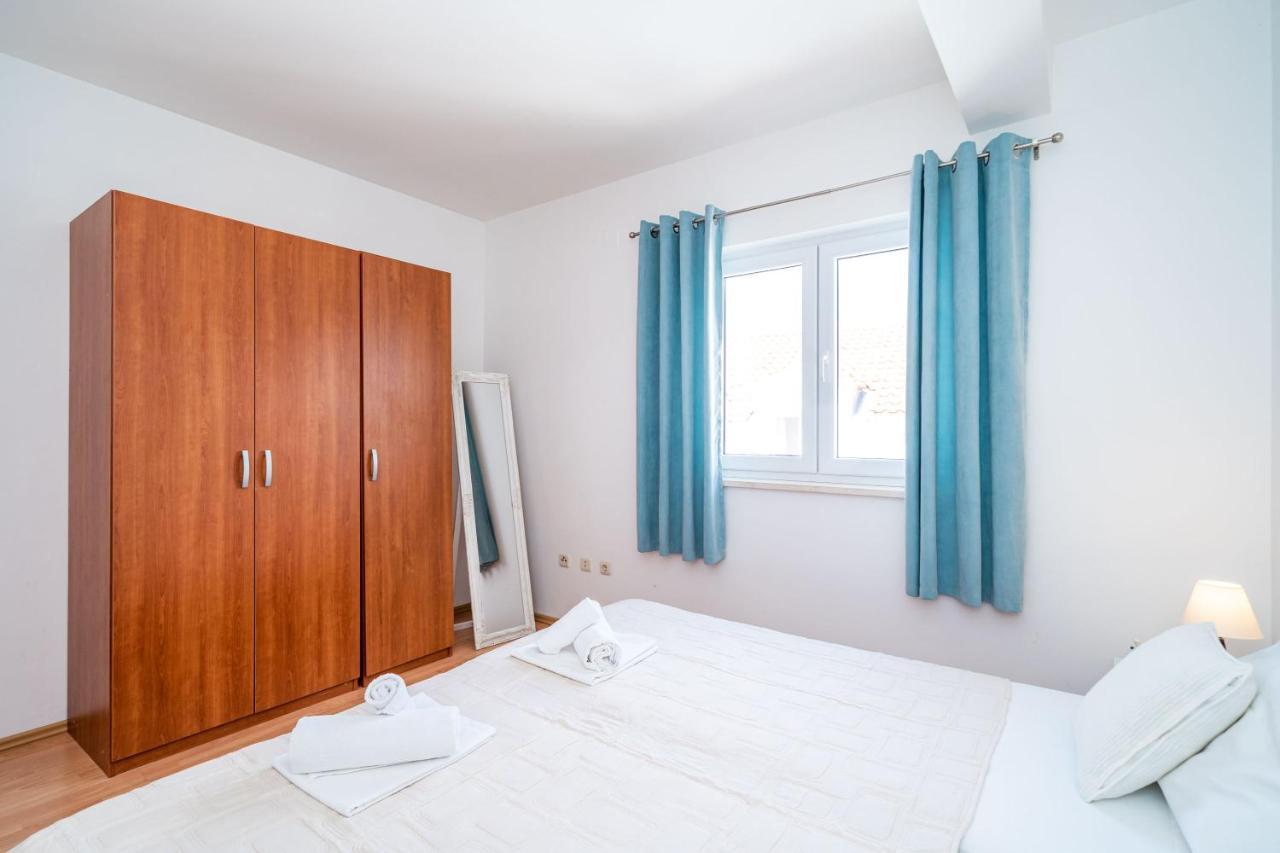 Burum Accommodation B&B-Apartment With Beautiful View Ντουμπρόβνικ Εξωτερικό φωτογραφία