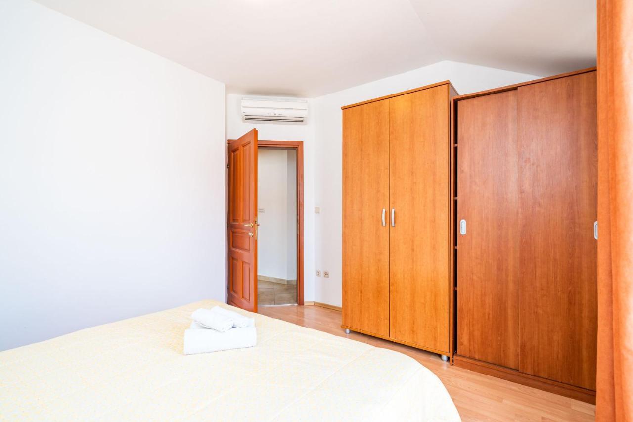 Burum Accommodation B&B-Apartment With Beautiful View Ντουμπρόβνικ Εξωτερικό φωτογραφία