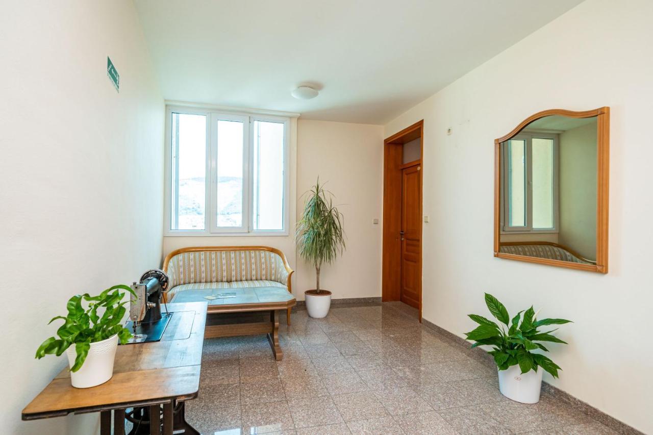 Burum Accommodation B&B-Apartment With Beautiful View Ντουμπρόβνικ Εξωτερικό φωτογραφία