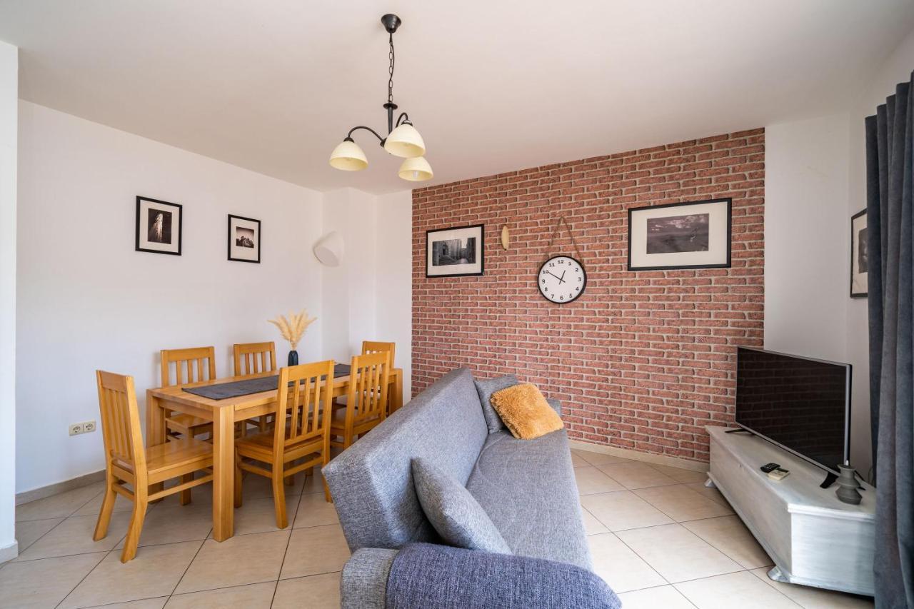 Burum Accommodation B&B-Apartment With Beautiful View Ντουμπρόβνικ Εξωτερικό φωτογραφία