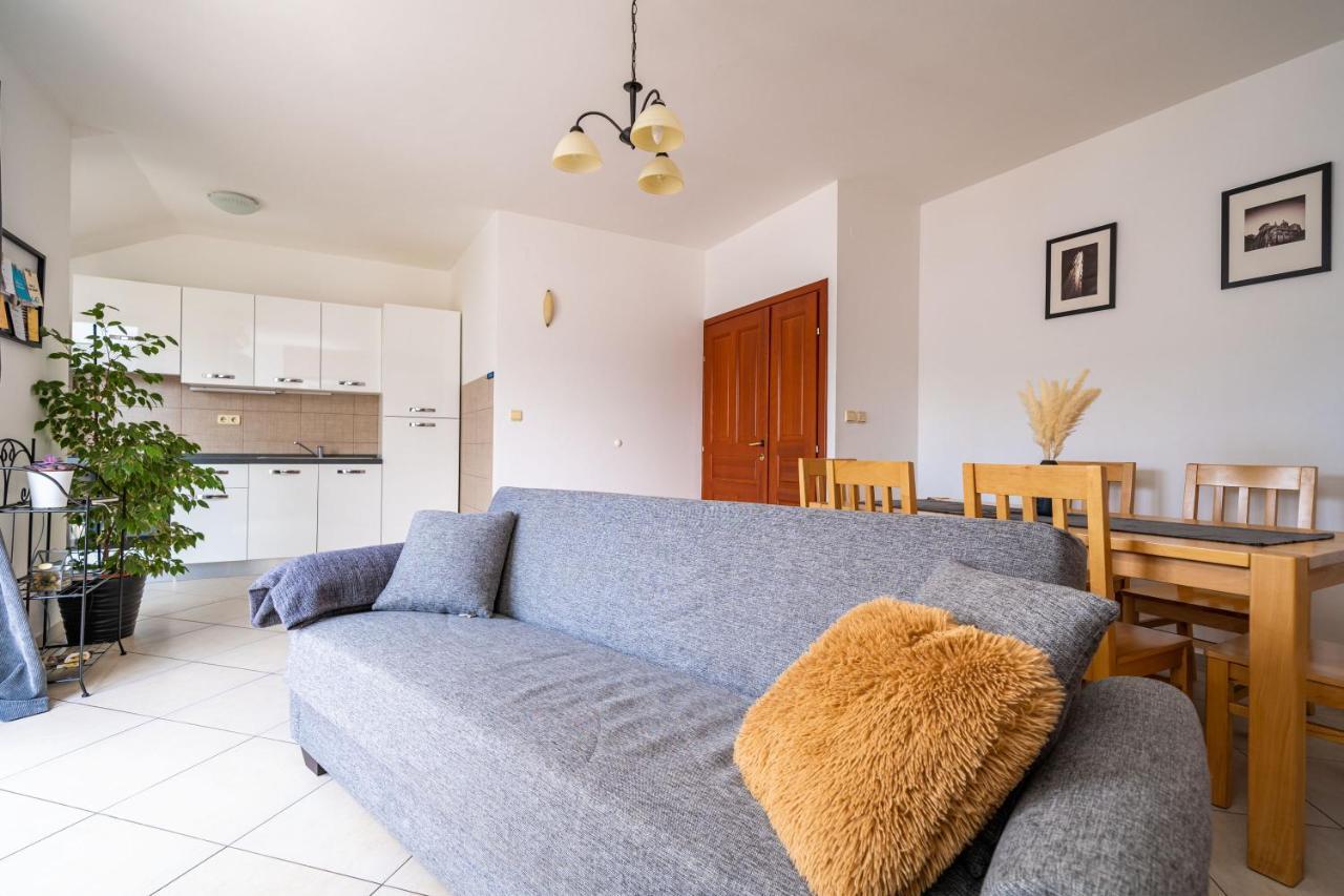 Burum Accommodation B&B-Apartment With Beautiful View Ντουμπρόβνικ Εξωτερικό φωτογραφία