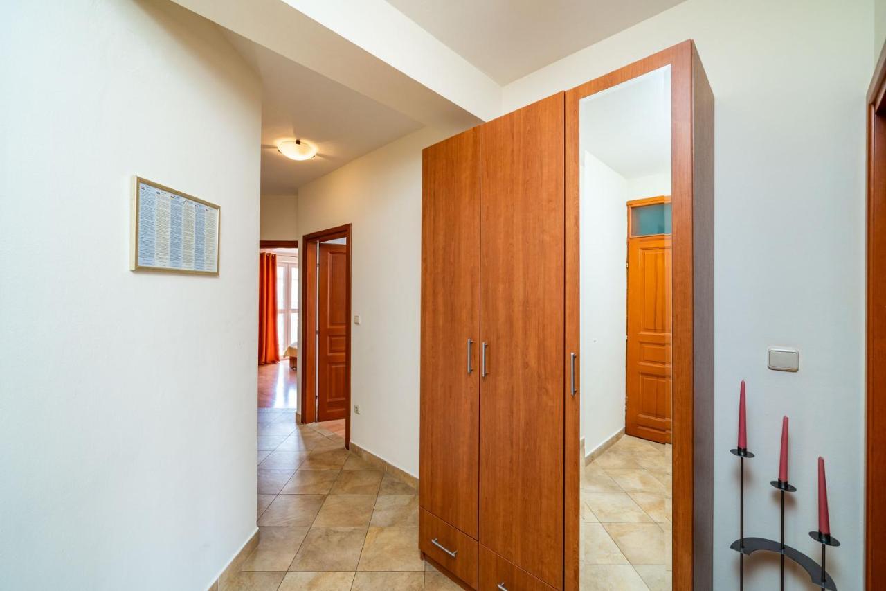 Burum Accommodation B&B-Apartment With Beautiful View Ντουμπρόβνικ Εξωτερικό φωτογραφία