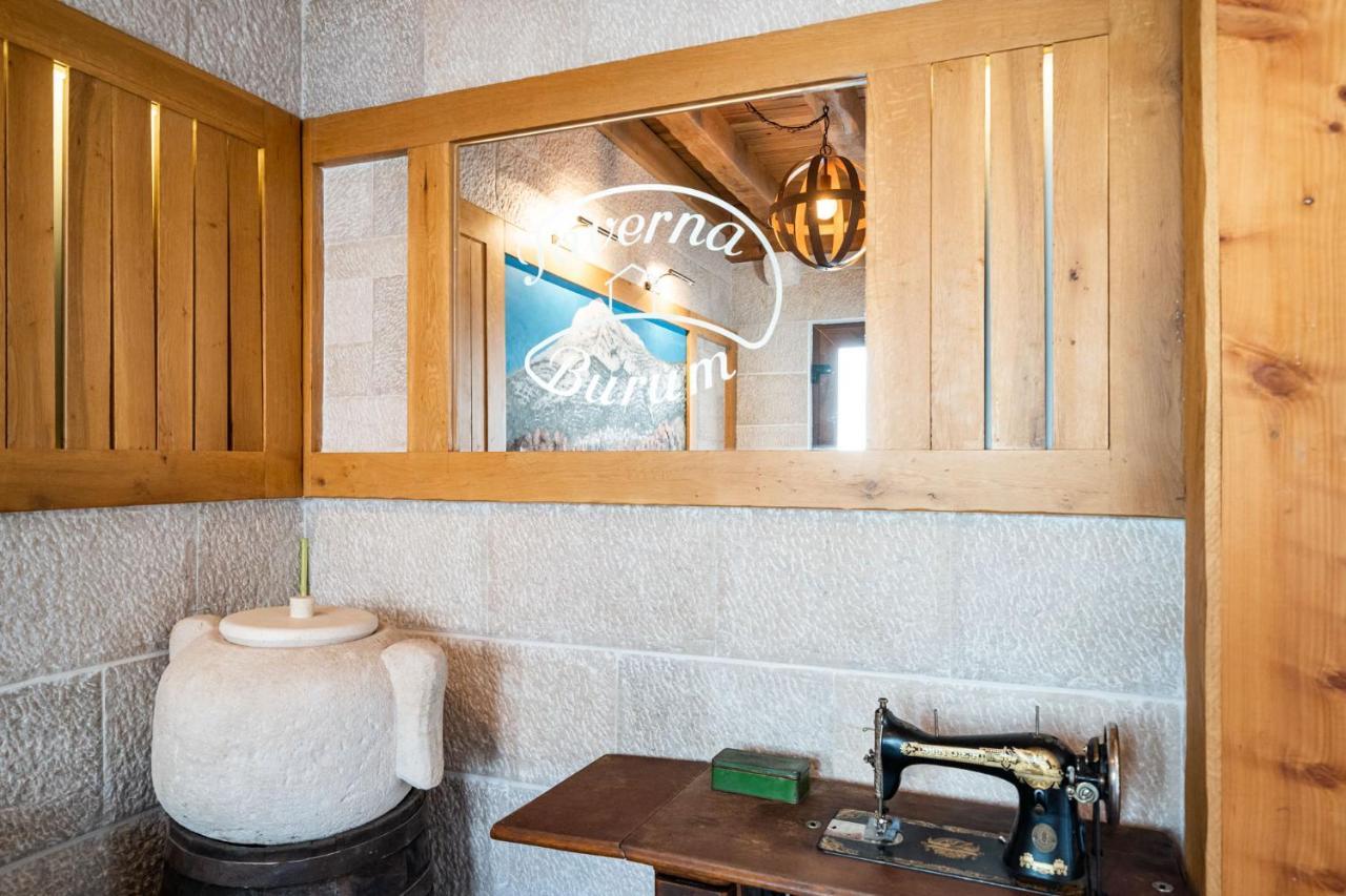 Burum Accommodation B&B-Apartment With Beautiful View Ντουμπρόβνικ Εξωτερικό φωτογραφία